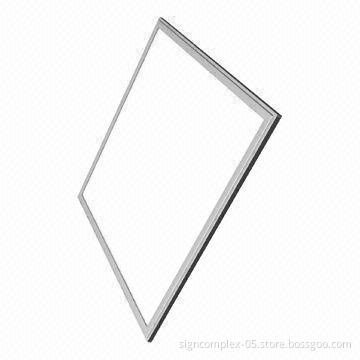 28w LED pannel light with LED's to grant optimal i l lumination.